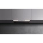 FIVAL28B6WH-R under cabinet