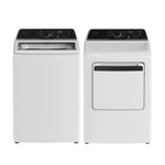 FLVW7523BW, FLVE752CBW - Frigidaire - Laundry Pairs - New - BonPrix Électroménagers