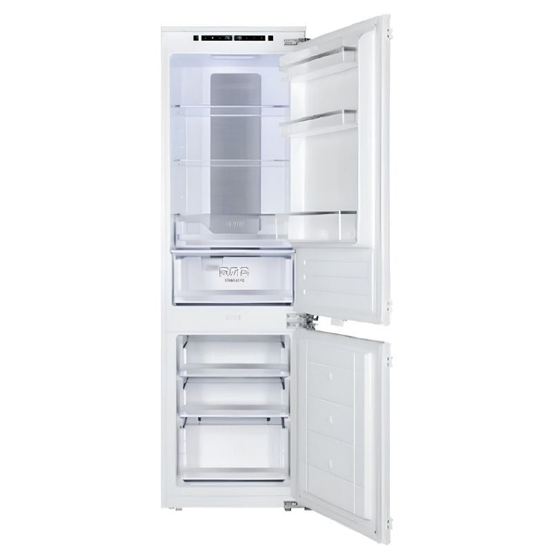 FM1BM22FBI - REFRIGERATORS - Fulgor Milano - Bottom Freezer - Panel Ready - Open Box - BonPrix Électroménagers