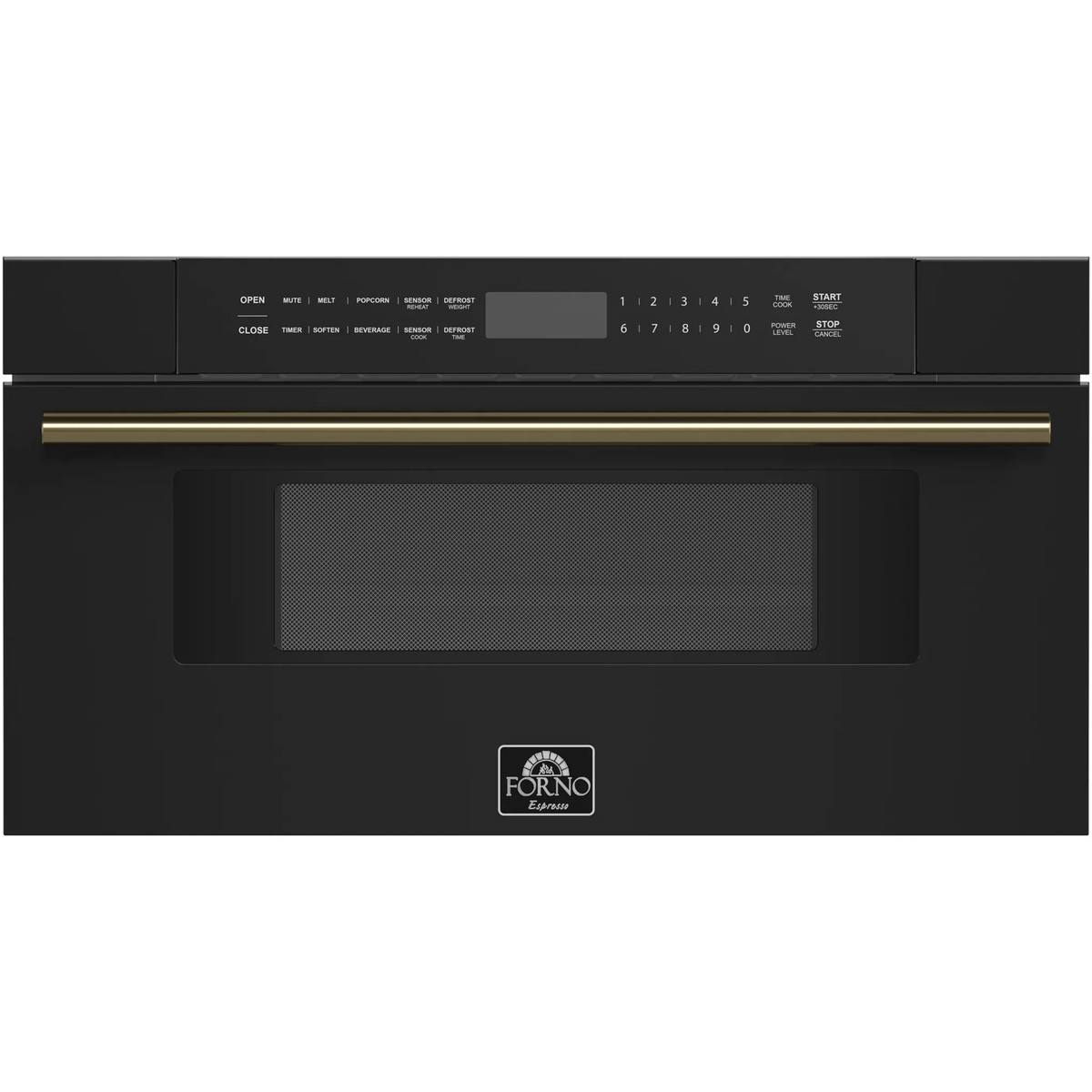FMWDR3000-30BLK-1200
