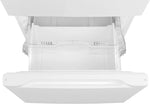 FRBE1925AW - REFRIGERATORS - Frigidaire - Bottom Freezer - White - New