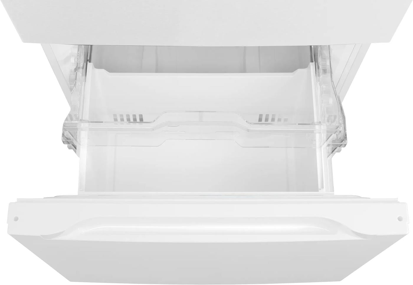FRBE1925AW - REFRIGERATORS - Frigidaire - Bottom Freezer - White - New