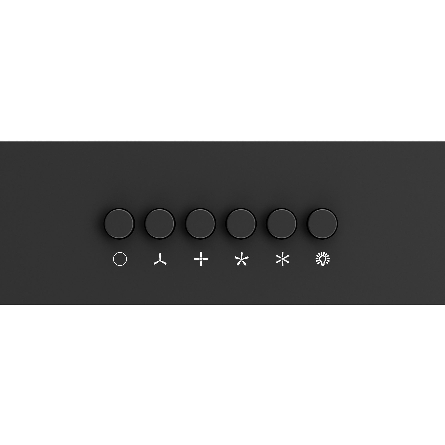 FORNO Premium 2-Piece Kitchen Bundle - Leonardo Espresso 30" Black Range, 30" Black Range Hood - FBDL-002-02CA - BonPrix Électroménagers