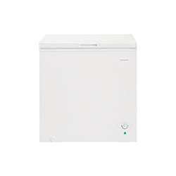 Freezers