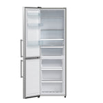 Forno Guardia 24-Inch Bottom Freezer Refrigerator, Left Swing, 10.8 cu.ft, ENERGY STAR Certified - BonPrix Électroménagers