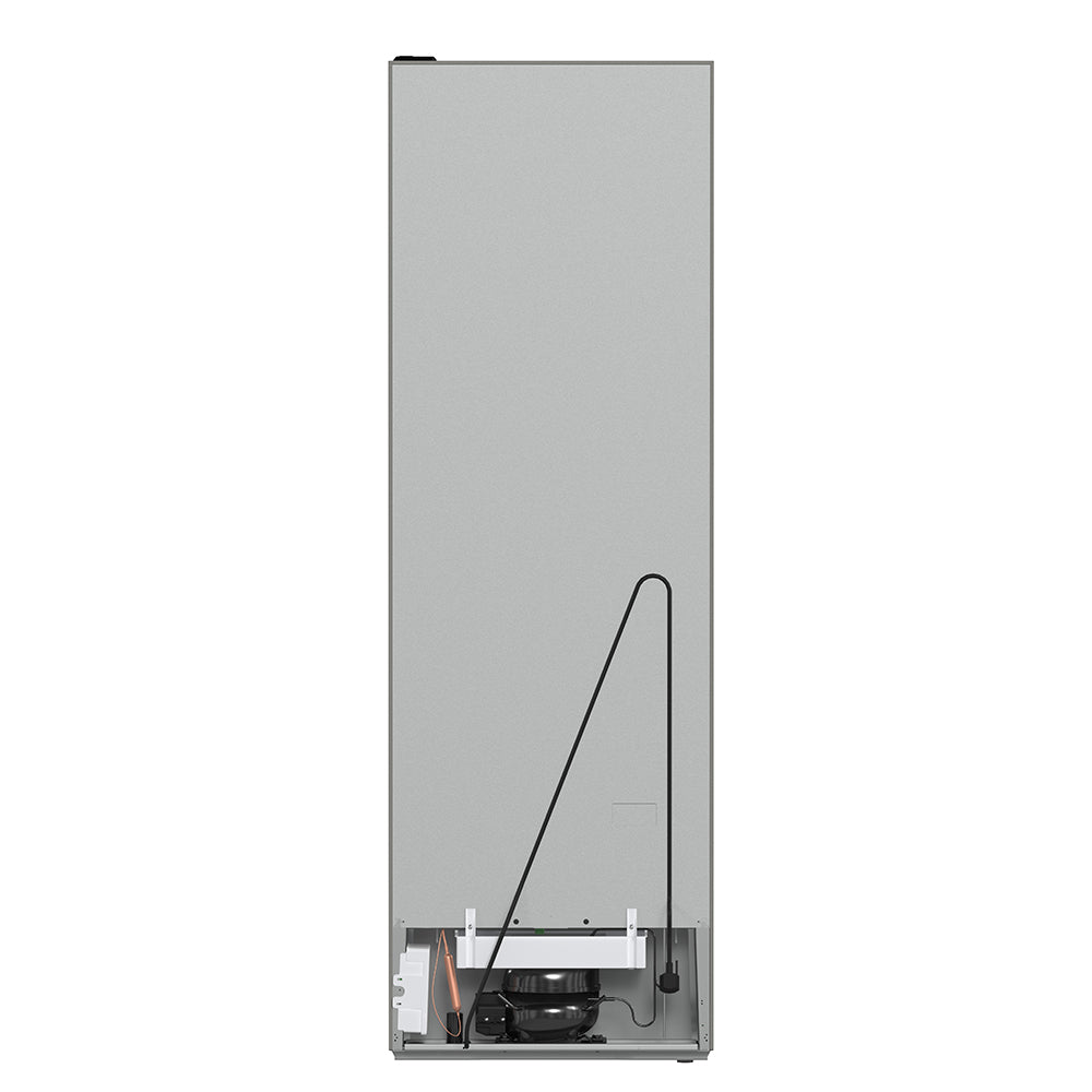 Forno Guardia 24-Inch Bottom Freezer Refrigerator, Right Swing, 10.8 cu.ft, ENERGY STAR Certified - BonPrix Électroménagers