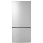 GBE17HYRFS - RÉFRIGÉRATEURS - GE - Congélateur inférieur - Acier inoxydable - Boîte Ouverte
