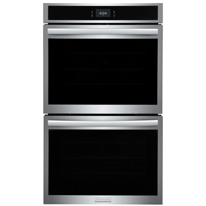 GCWD3067AF - FOURS MURAUX - Frigidaire Gallery - Four Double - Acier Inoxydable - Neuf