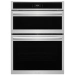 GCWM3070AF - WALL OVENS - Frigidaire - Combination Oven - Stainless Steel - Open Box