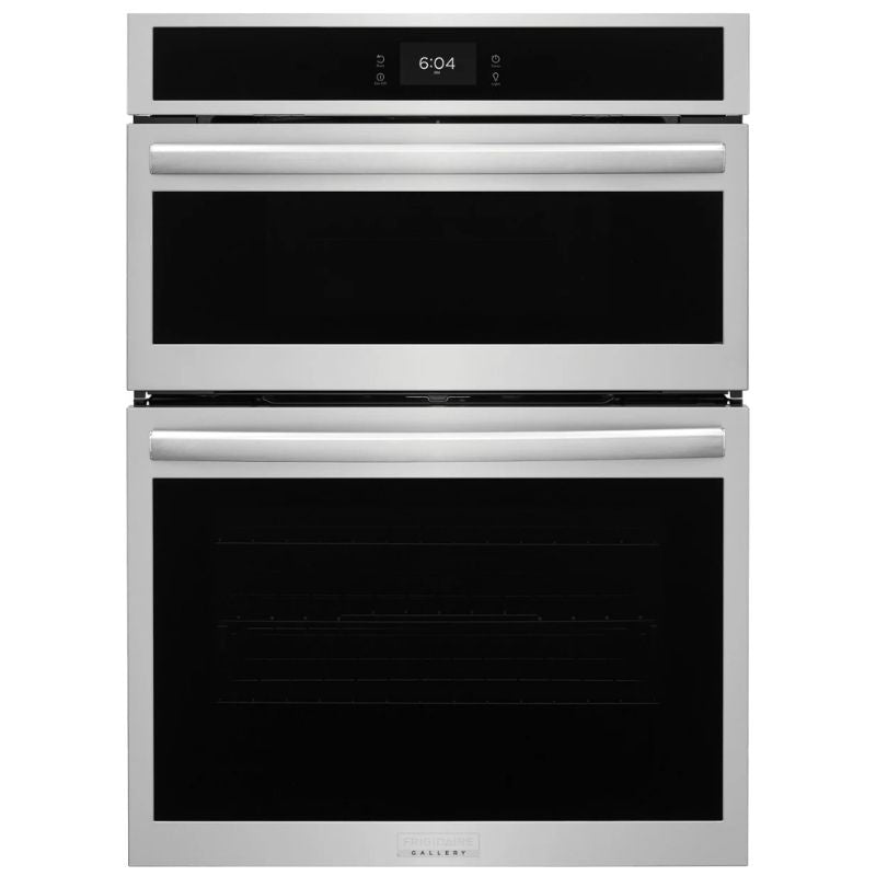 GCWM3070AF - WALL OVENS - Frigidaire - Combination Oven - Stainless Steel - Open Box