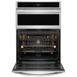 GCWM3070AF - WALL OVENS - Frigidaire - Combination Oven - Stainless Steel - Open Box