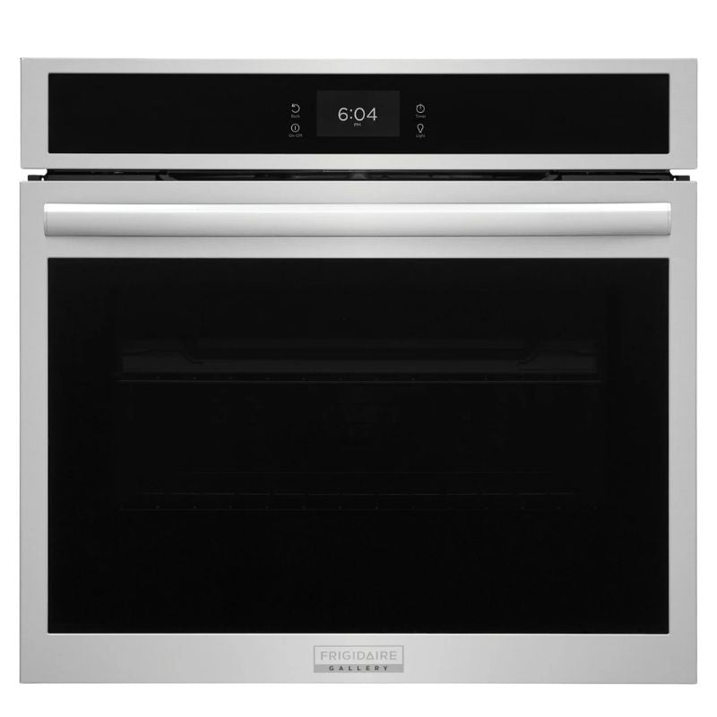 GCWS3070AF - WALL OVENS - Frigidaire Gallery - Single Oven - Stainless Steel - Open Box - BonPrix Électroménagers