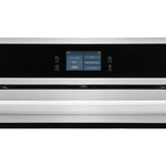 GCWS3070AF - WALL OVENS - Frigidaire Gallery - Single Oven - Stainless Steel - Open Box - BonPrix Électroménagers
