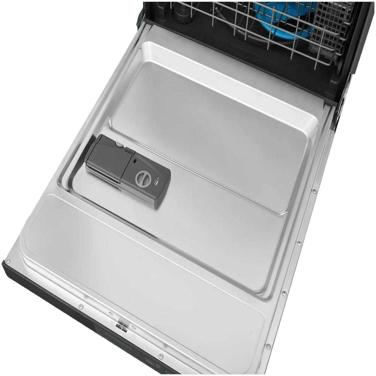 GDHH4527AF - DISHWASHERS - Frigidaire Gallery - Top Controls - Stainless Steel - Open Box - BonPrix Électroménagers
