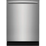 GDHH4527AF - DISHWASHERS - Frigidaire Gallery - Top Controls - Stainless Steel - Open Box - BonPrix Électroménagers