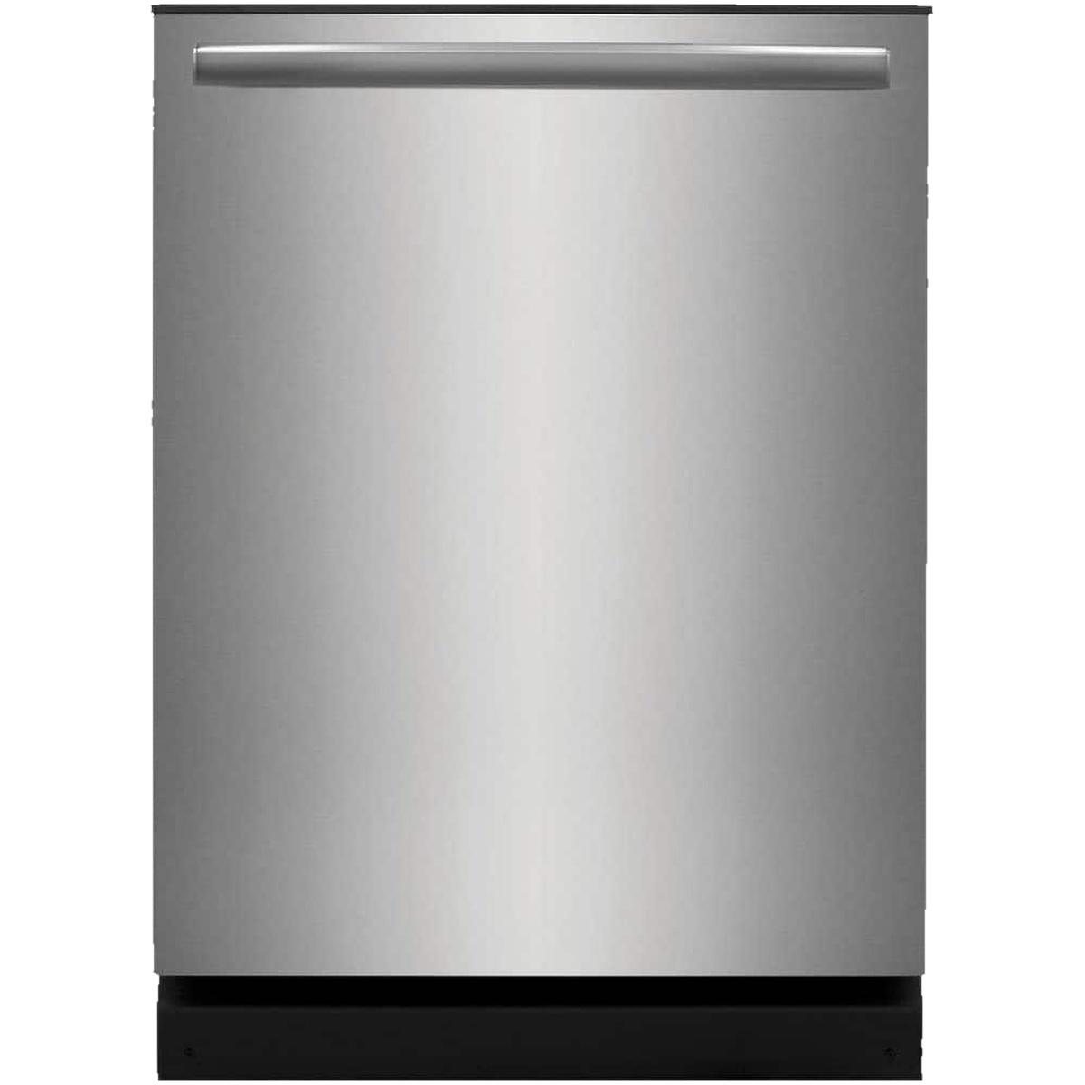 GDHH4527AF - DISHWASHERS - Frigidaire Gallery - Top Controls - Stainless Steel - Open Box - BonPrix Électroménagers