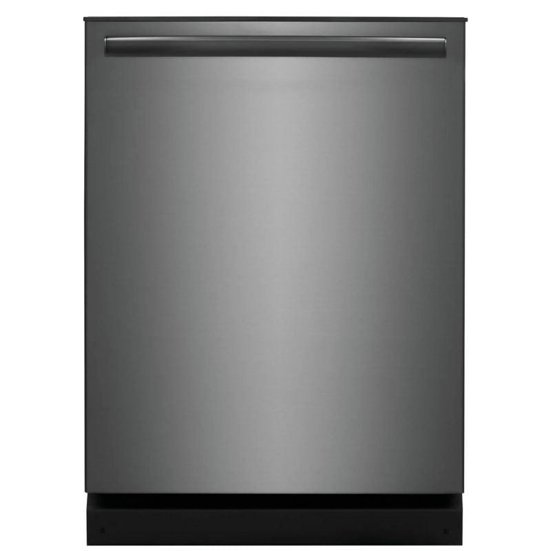 GDPH4515AD - DISHWASHERS - Frigidaire Gallery - Top Controls - Black Stainless - New - BonPrix Électroménagers
