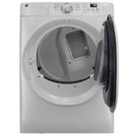 GFD35ESMYWW - DRYERS - GE - Electric - White - Open Box