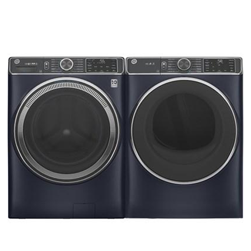 GFW850SPNRS,GFD85ESMNRS - GE - Laundry Pairs - Open Box - LAUNDRY PAIRS - BonPrix Électroménagers