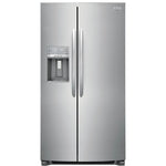 GRSS2652AF - REFRIGERATORS - Frigidaire Gallery - Side by Side - Stainless Steel - Open Box