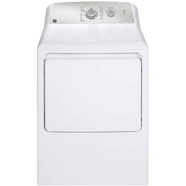 GTD40EBMRWS - SÉCHEUSES - GE - Électrique - Blanc - Tel Quel