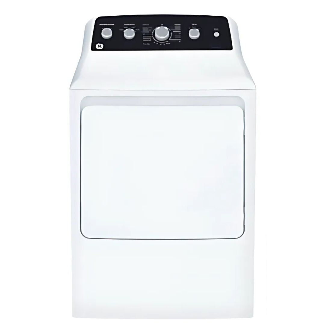 GTW491BMRWS, GTD49EBMRWS - GE - Laundry Pairs - Open Box - BonPrix Électroménagers
