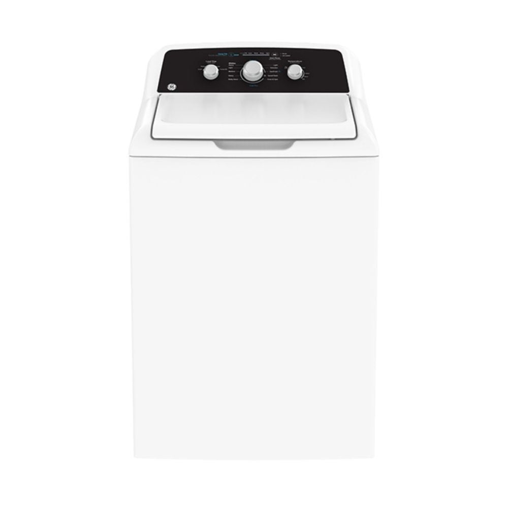 GTW334BMRWS - WASHERS - GE - Top Loading - White - Open Box