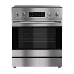 HBRE3027 - RANGES - Hamilton Beach - Electric - Stainless Steel - Open Box