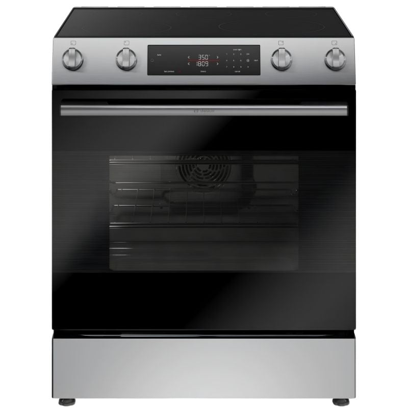 HEF1050MC - RANGES - Bosch - Electric - Stainless Steel - Open Box