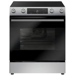 HEF1050MC - RANGES - Bosch - Electric - Stainless Steel - Open Box
