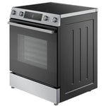 HEF1050MC - RANGES - Bosch - Electric - Stainless Steel - Open Box