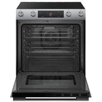 HEF1050MC - RANGES - Bosch - Electric - Stainless Steel - Open Box