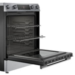 HEF1050MC - RANGES - Bosch - Electric - Stainless Steel - Open Box