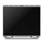 HEF1050MC - RANGES - Bosch - Electric - Stainless Steel - Open Box