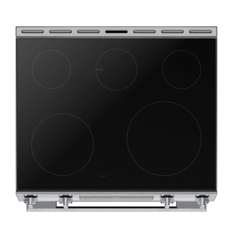 HEF1050MC - RANGES - Bosch - Electric - Stainless Steel - Open Box