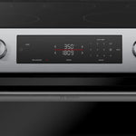 HEF1050MC - RANGES - Bosch - Electric - Stainless Steel - Open Box