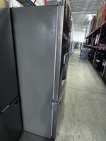 LRFS28XBS - REFRIGERATORS - LG - French 3-Door - Stainless Steel - Open Box - BonPrix Électroménagers