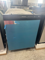 FFCD2413US - LAVE-VAISSELLES - Frigidaire - Commandes Frontales - Acier inoxydable - Boîte Ouverte