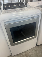 GTD49EBMRWS - SÉCHEUSES - GE - Électrique - Blanc - Boîte Ouverte
