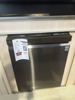 LDP6797BD - LAVE-VAISSELLES - LG - Commandes Dissimulées - Acier inoxydable Noir - Boîte Ouverte