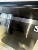 LDP6797BD - LAVE-VAISSELLES - LG - Commandes Dissimulées - Acier inoxydable Noir - Boîte Ouverte