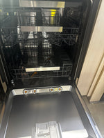 LDNTH753D - DISHWASHERS - LG - Top Controls - Black Stainless - Open Box