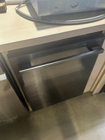 LDNTH753D - DISHWASHERS - LG - Top Controls - Black Stainless - Open Box