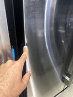 LF21G6201S - RÉFRIGÉRATEURS - LG - Trois portes avec porte à deux battants - Acier inoxydable - Boîte Ouverte