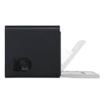 Sferico 11-in Ice Maker, black, 32 clear 2-in slow-melting spheres daily, stores more than 10 balls - BonPrix Électroménagers