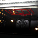 Forno Torino 36 Inch Induction Range with True Convection and Air Fry - BonPrix Électroménagers