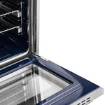 Forno Maximus 30 Inch Induction Range with Air Fryer - BonPrix Électroménagers