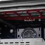 Forno Maximus 30 Inch Induction Range with Air Fryer - BonPrix Électroménagers