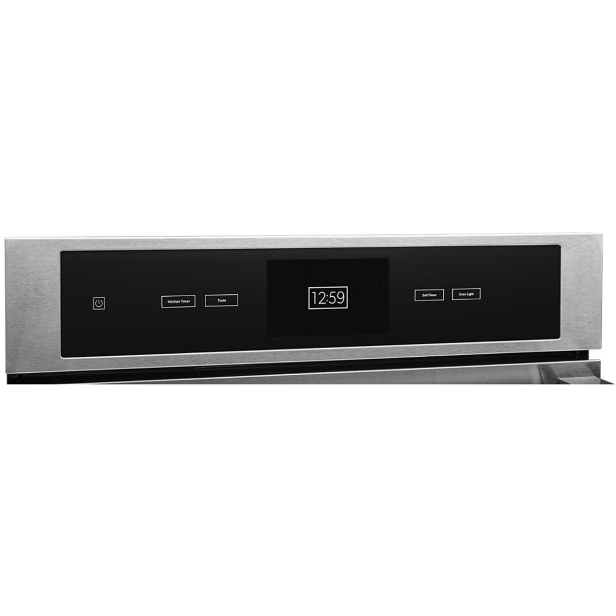 JJW3430LL - WALL OVENS - JennAir - Single Oven - Stainless Steel - Open Box - BonPrix Électroménagers