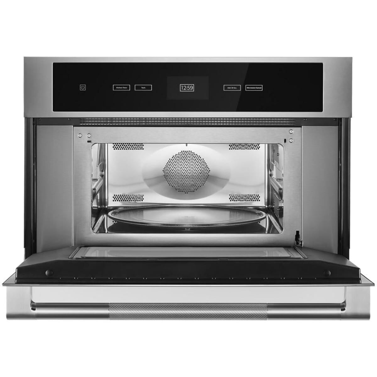 JMC2430LL - FOURS À MICRO-ONDES - JennAir - Intégré - Acier inoxydable - Boîte Ouverte